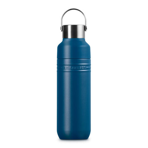 Le Creuset OTG Bottle 500ml - Deep Teal